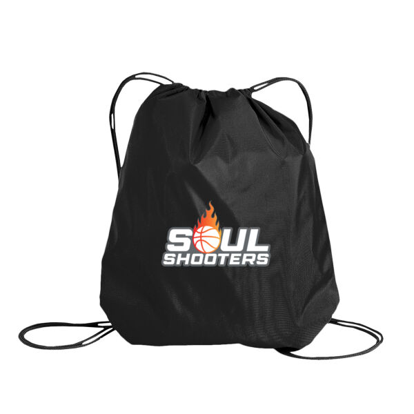 Soul Shooters Basketball Cinch Pack Thumbnail