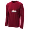 Long Sleeve Ultimate Performance Crew Thumbnail