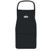 Medium Length Apron Thumbnail